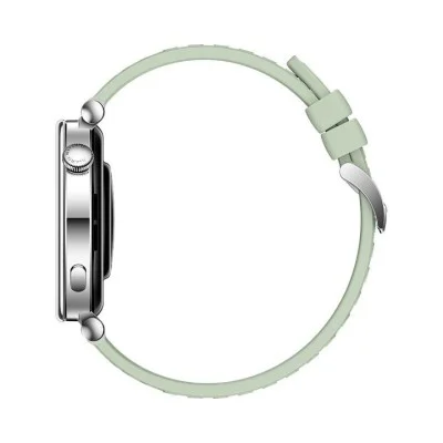Huawei Watch Gt4 41Mm Stainless Steel Body Stainless Steel Strap - Green